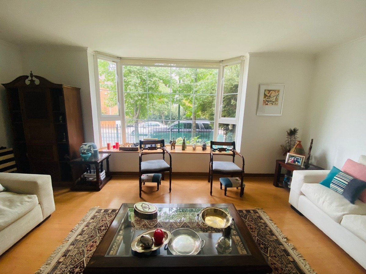 Venta Casa NO 4D 4B 2E 1B La Dehesa - Lo Barnechea