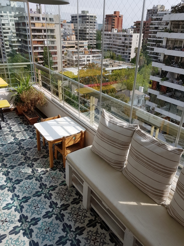 Arriendo Departamento 3D Parque Bicentenario - Vitacura