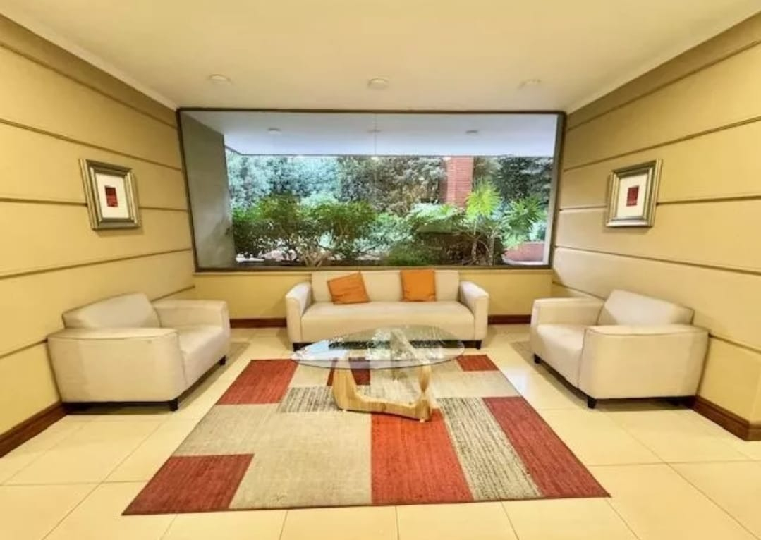 Arriendo Departamento NO 4D en suite Walk-in cl&oacute;set 3B 3E 1B Rotonda Atenas - Las Condes