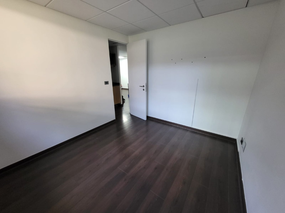 Arriendo Oficina 2B 2E 1B Estoril - Las Condes