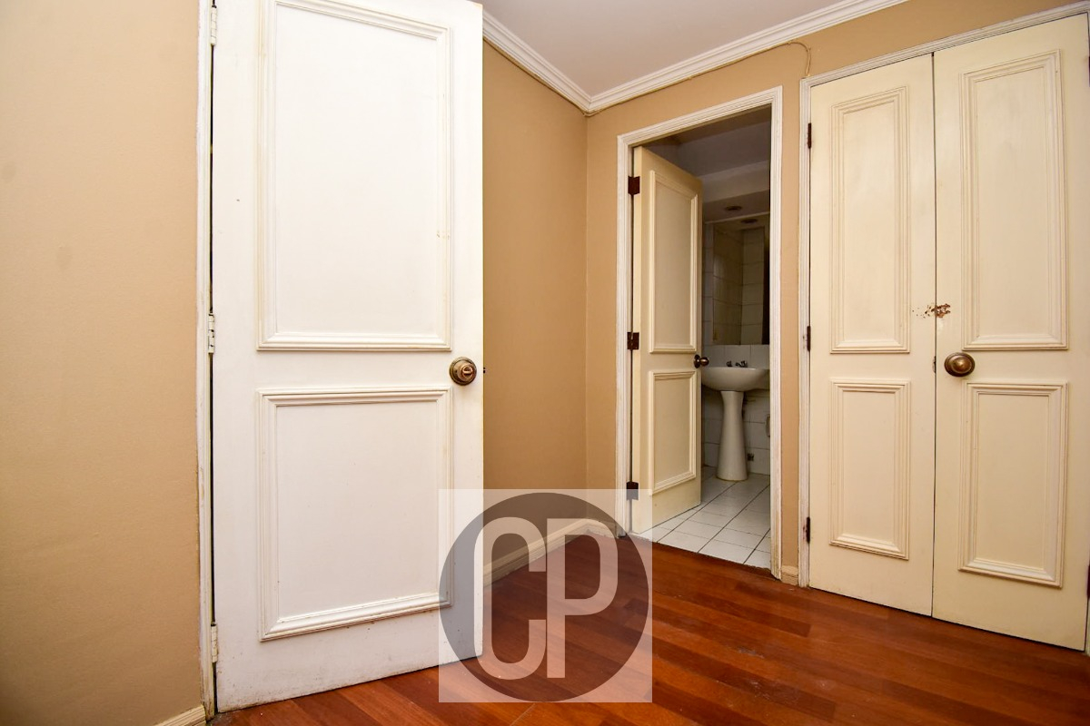 Arriendo Departamento 4D Sebasti&aacute;n Elcano - Las Condes