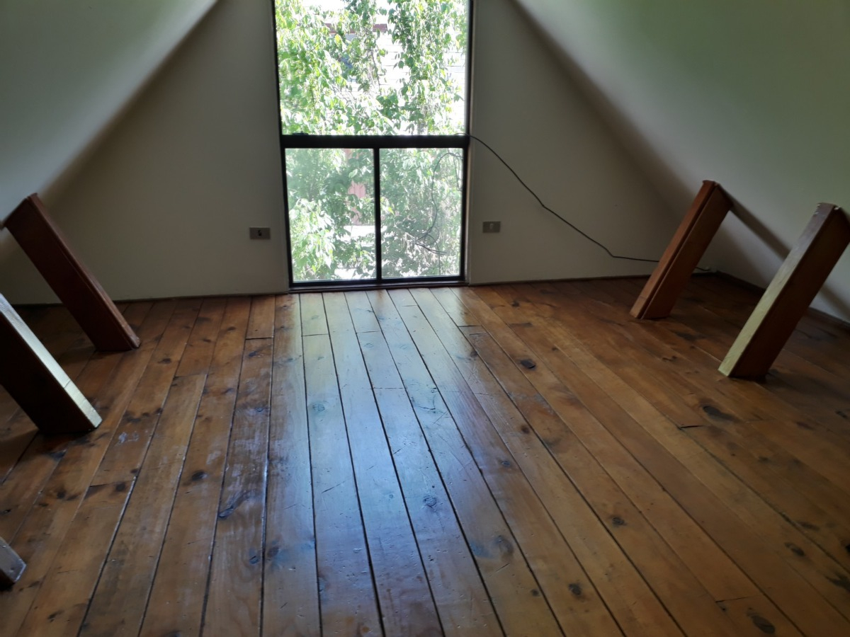 Arriendo Casa NO 4D 2B 2E Col&oacute;n Oriente - Vital Apoquindo - Las Condes