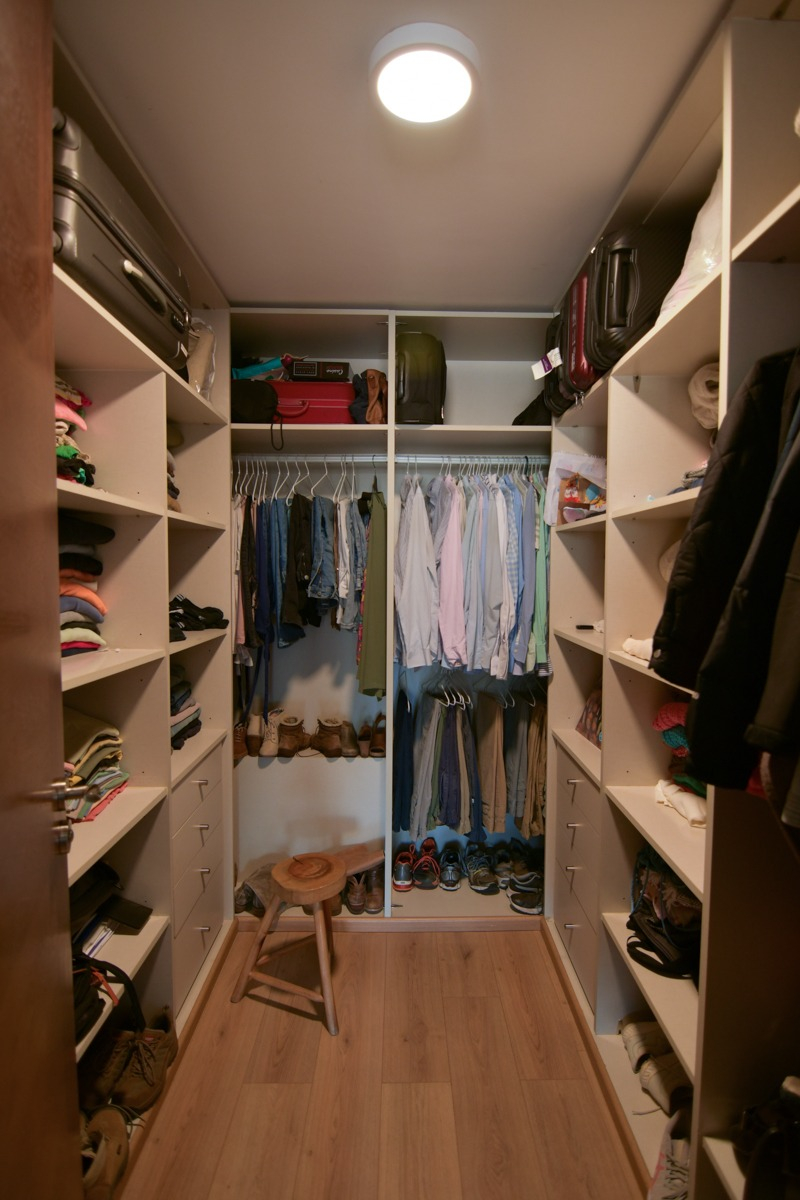 Arriendo Departamento NO 3D en suite Walk-in cl&oacute;set 3B 2E 1B Puente Nuevo - Lo Barnechea