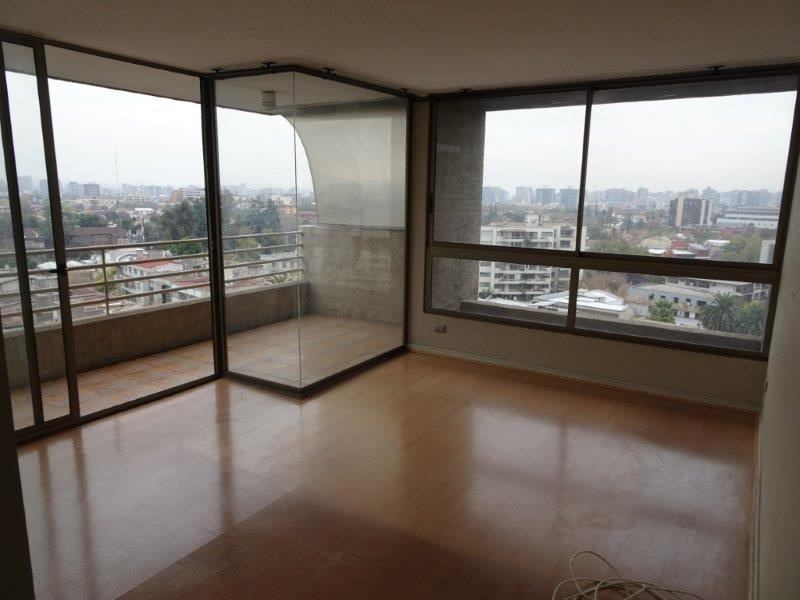 Venta Departamento 2D Salvador - Providencia