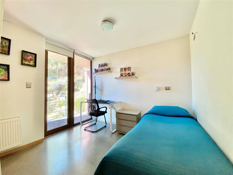 Venta Departamento NO 3D 2B 1E Centros Invernales - Lo Barnechea