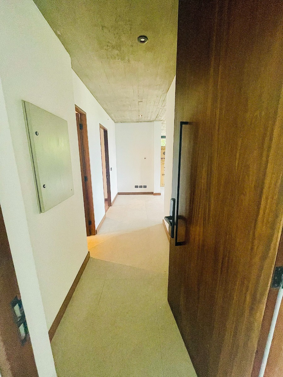 Venta Departamento NOSP 3D en suite Walk-in cl&oacute;set 3B 2E 1B El Array&aacute;n - Lo Barnechea