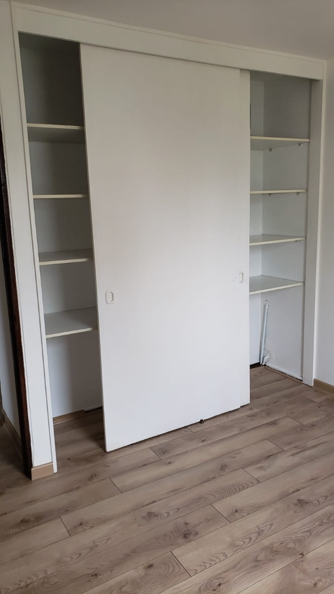 Arriendo Departamento 4D Parque Arauco - Las Condes