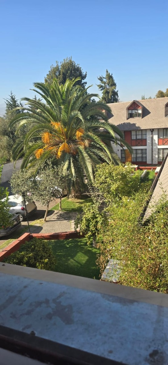 Arriendo Casa N 3D 1B 1E 1Bd Juan G&oacute;mez Millas - &Ntilde;u&ntilde;oa