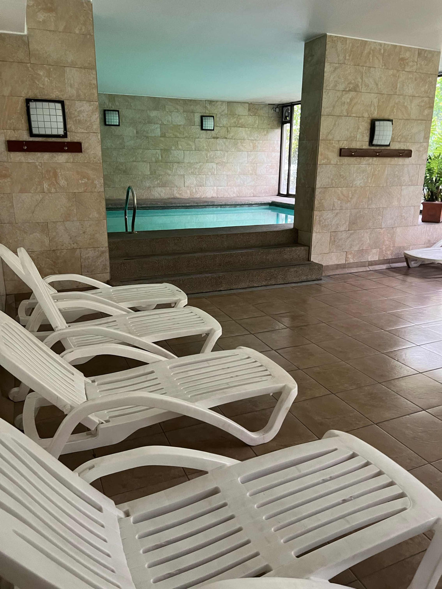 Arriendo Departamento 1D 1B 1E 1B Parque Arauco - Las Condes