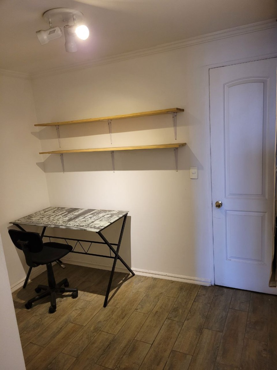 Venta Departamento S 4D en suite 3B 1E 1B Rotonda Atenas - Las Condes