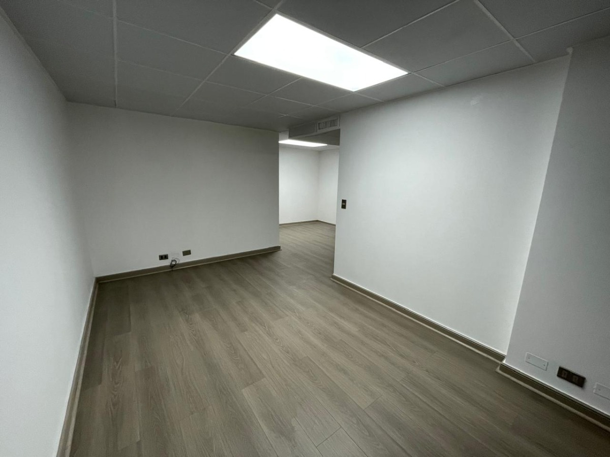 Venta Oficina SP 1B 1E  - Las Condes