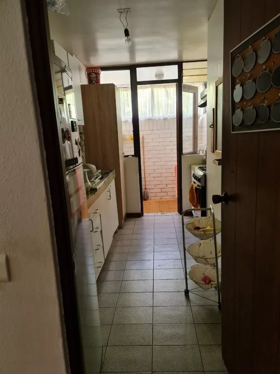 Venta Departamento 3D 3B 2E Parque Arauco - Las Condes