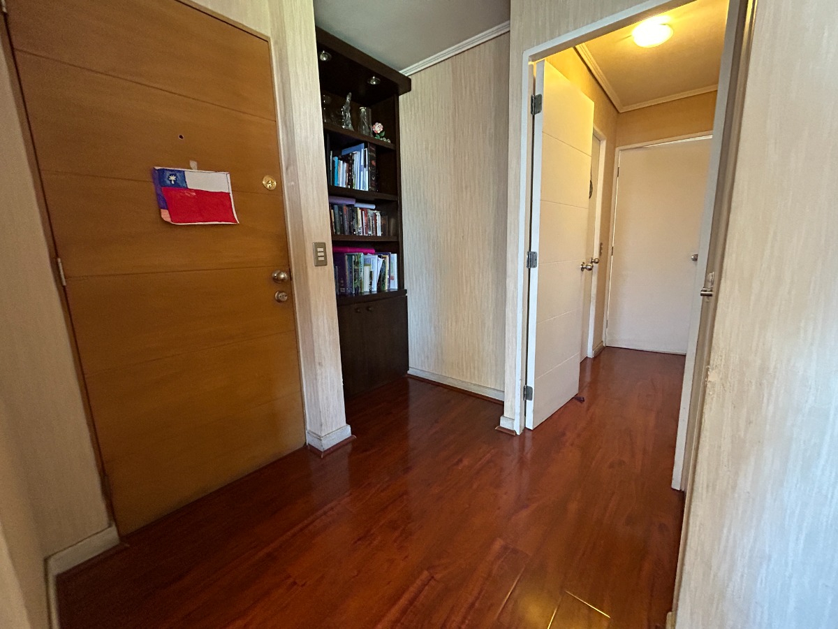 Venta Departamento SO 3D en suite Walk-in cl&oacute;set 2B 1E 1B Metro &Ntilde;u&ntilde;oa - &Ntilde;u&ntilde;oa