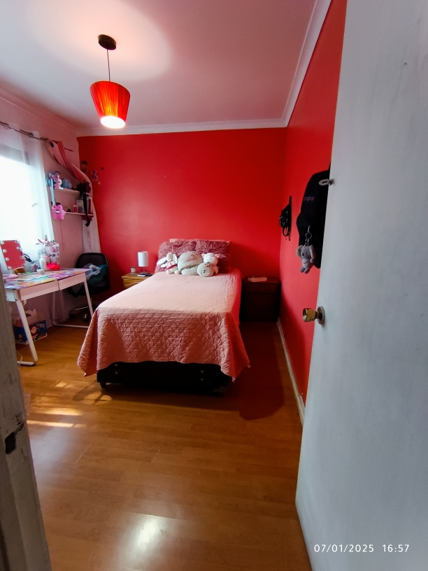 Arriendo Casa SO 3D 2B 2E 1B Estadio Nacional - &Ntilde;u&ntilde;oa