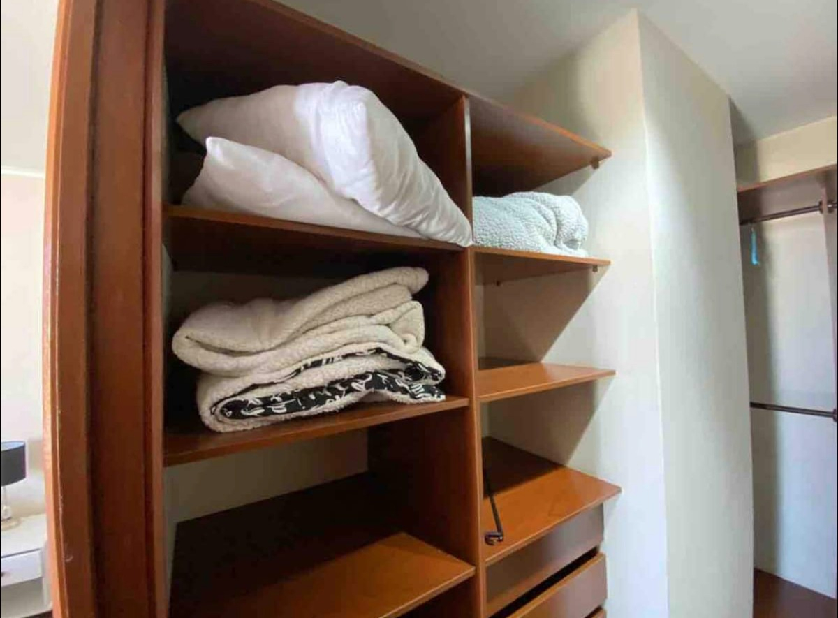 Arriendo Departamento 1D P&iacute;o XI - Vitacura