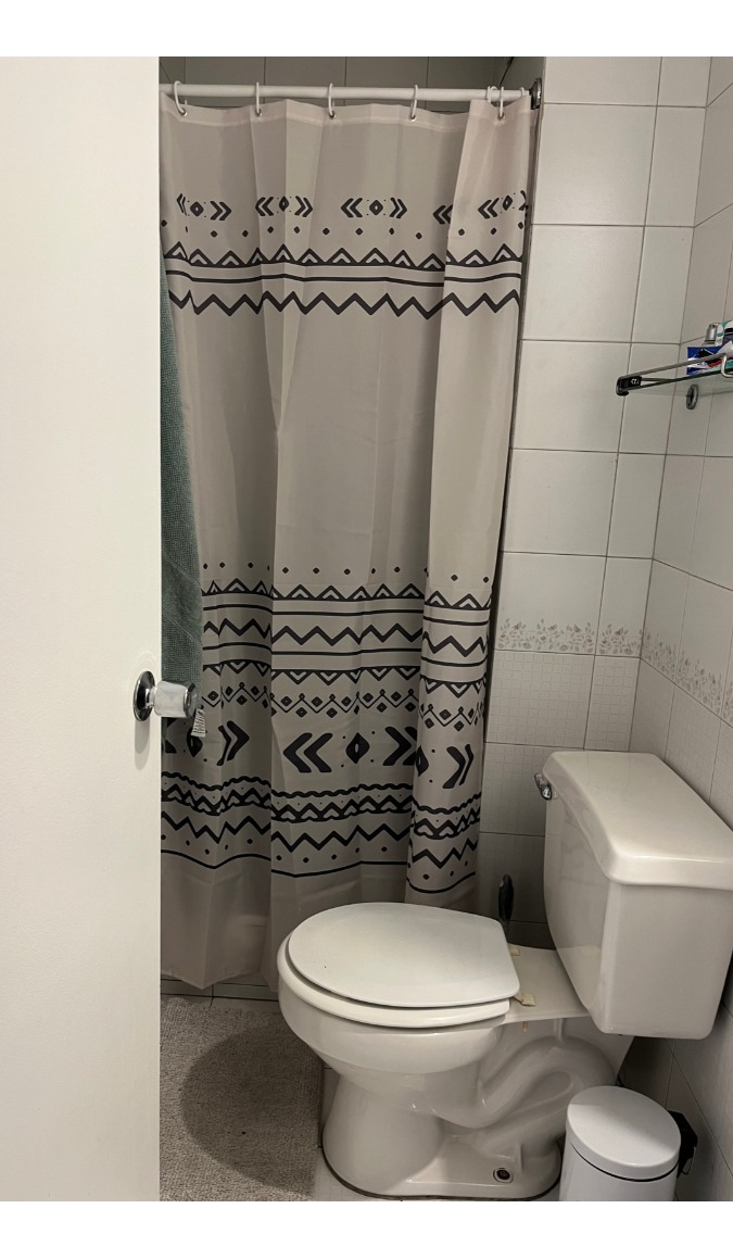 Arriendo Departamento 3D Estadio Manquehue - Vitacura