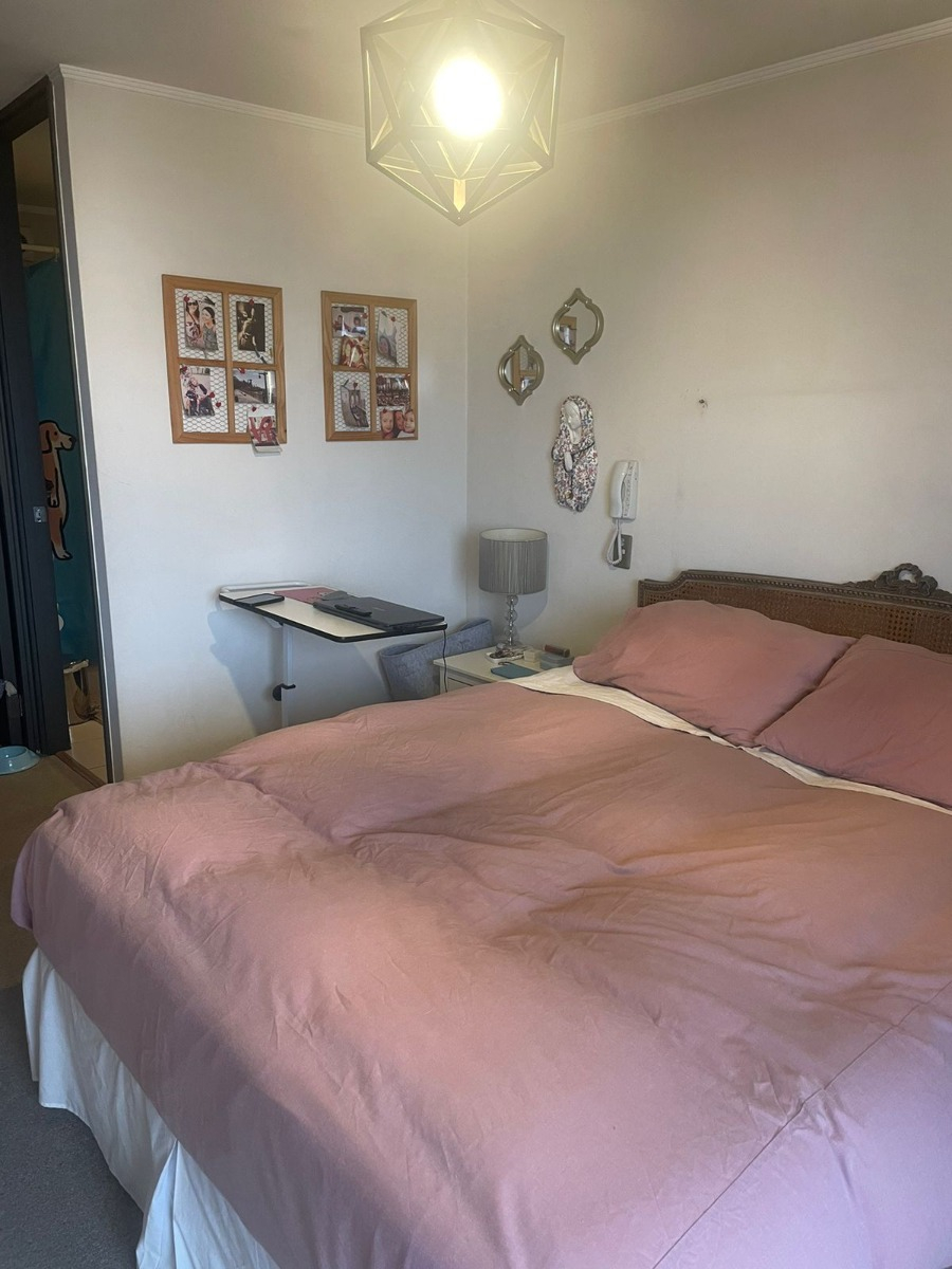 Arriendo Departamento NO 2D en suite Walk-in cl&oacute;set 2B 1E 1B Plaza Ega&ntilde;a - &Ntilde;u&ntilde;oa