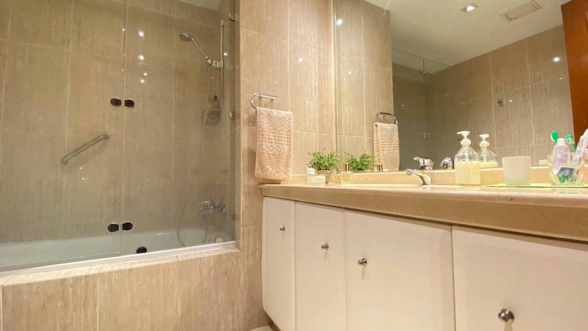 Venta Departamento NP 4D en suite 3B 6E 1B Lo Curro - Vitacura