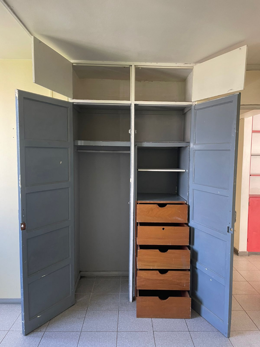 Arriendo Departamento 2D en suite Walk-in cl&oacute;set 1B 1E Parque Juan XXIII - &Ntilde;u&ntilde;oa