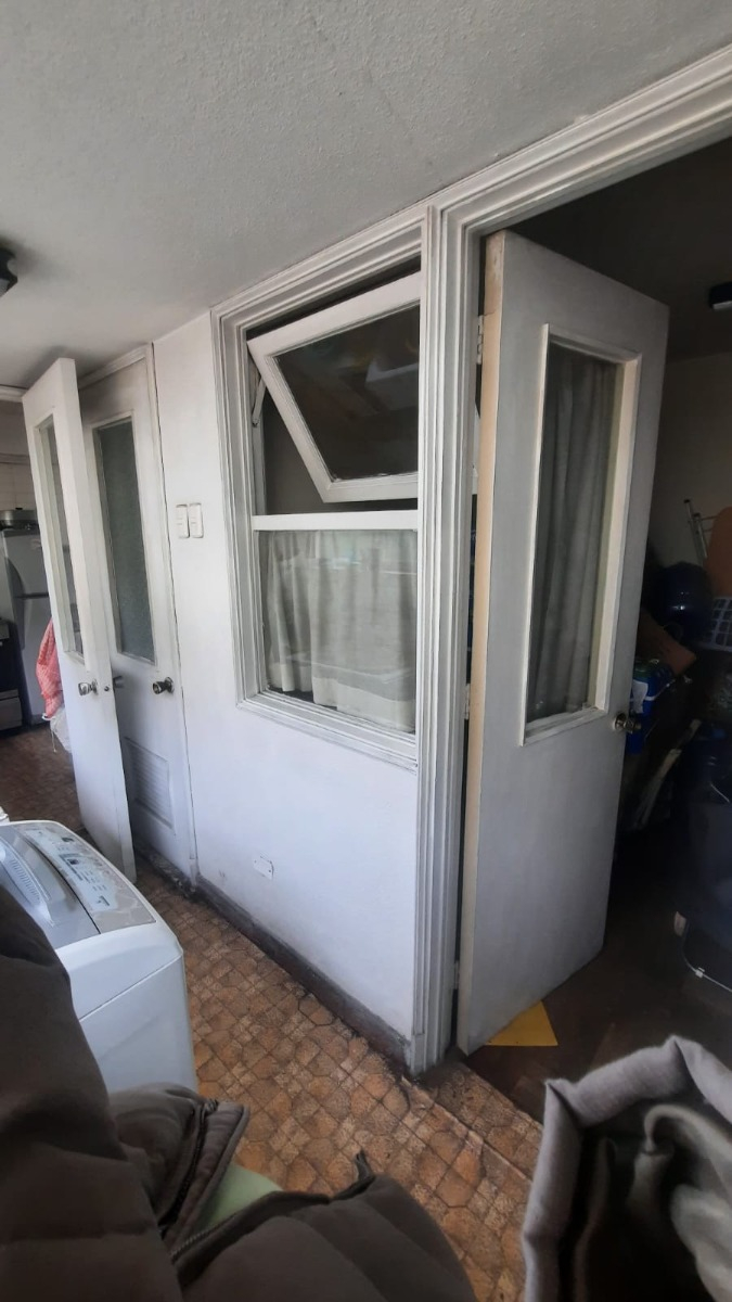 Venta Departamento 3D Metro Tobalaba - Mall Costanera - Providencia