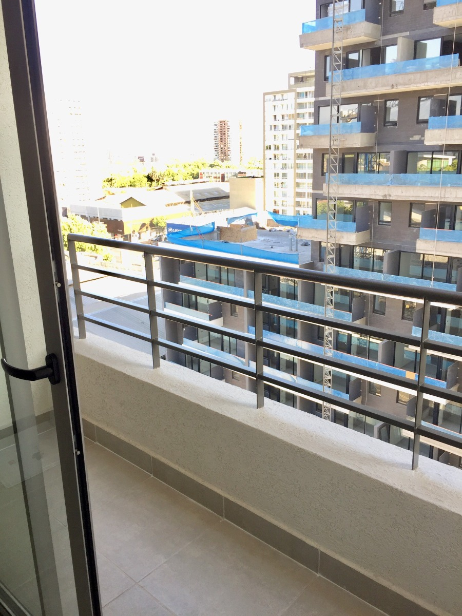 Venta Departamento S 2D 2B 1E 1B Metro Irarr&aacute;zaval - &Ntilde;u&ntilde;oa