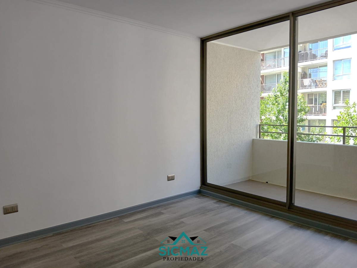 Venta Departamento 2D 2B 1E 1B Plaza Ega&ntilde;a - &Ntilde;u&ntilde;oa