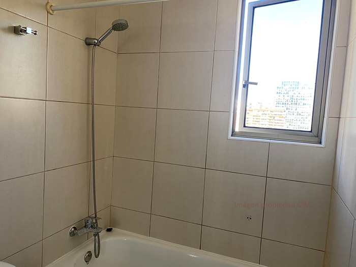 Arriendo Departamento 4D 3B 2E 1B Nueva Las Condes - Las Condes