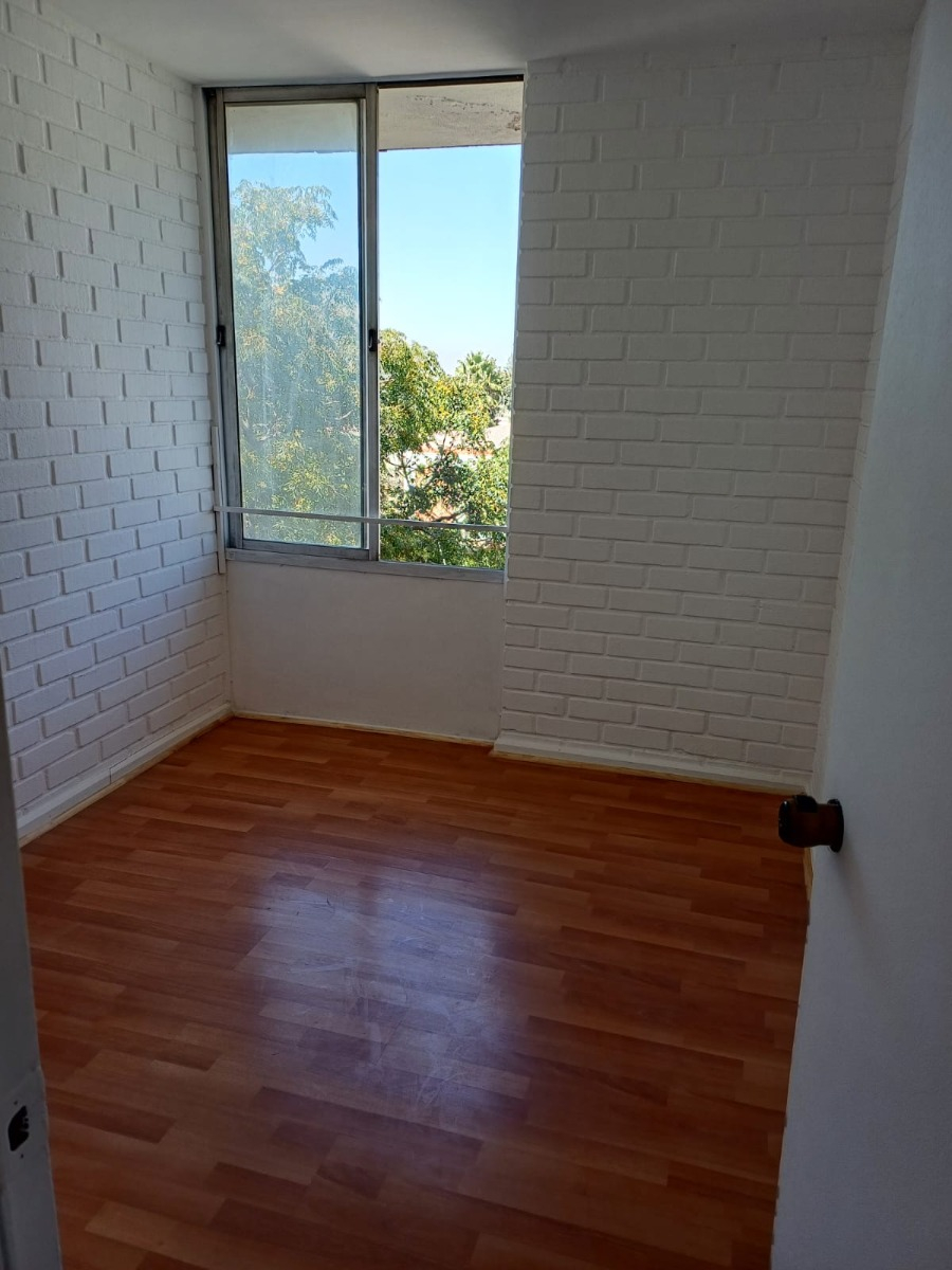 Arriendo Departamento 3D 2B 1E Diagonal Oriente - &Ntilde;u&ntilde;oa