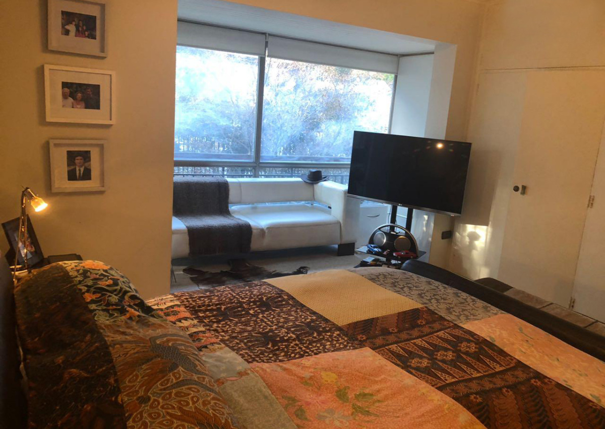 Venta Departamento NO 4D 3B 2E 1B Parque Bicentenario - Vitacura