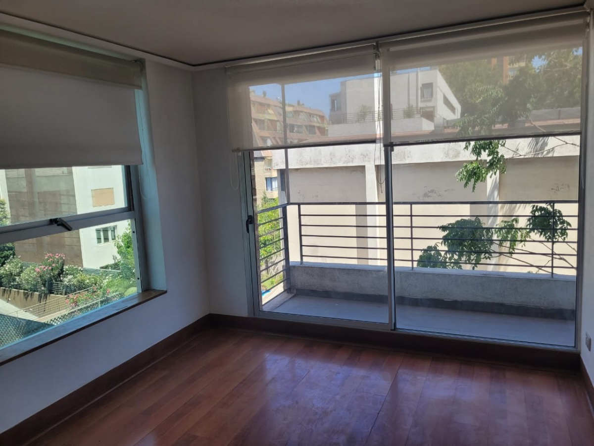 Arriendo Departamento O 2D en suite 2B 1E 1B Plaza &Ntilde;u&ntilde;oa - &Ntilde;u&ntilde;oa