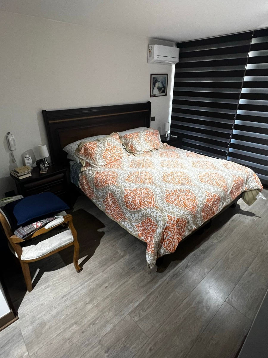 Venta Departamento 2D Sebasti&aacute;n Elcano - Las Condes