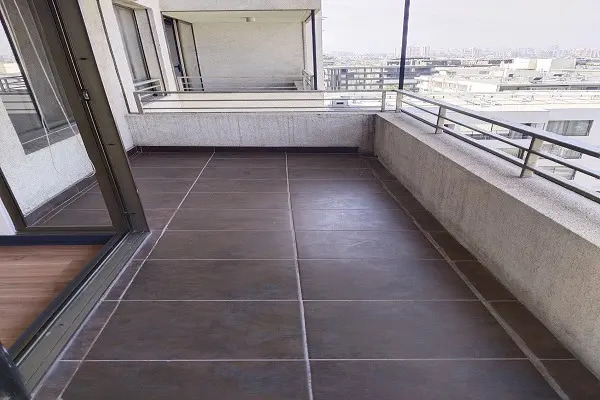 Venta Departamento NP 3D en suite Walk-in cl&oacute;set 2B 1E 1B Metro Bilbao - Providencia