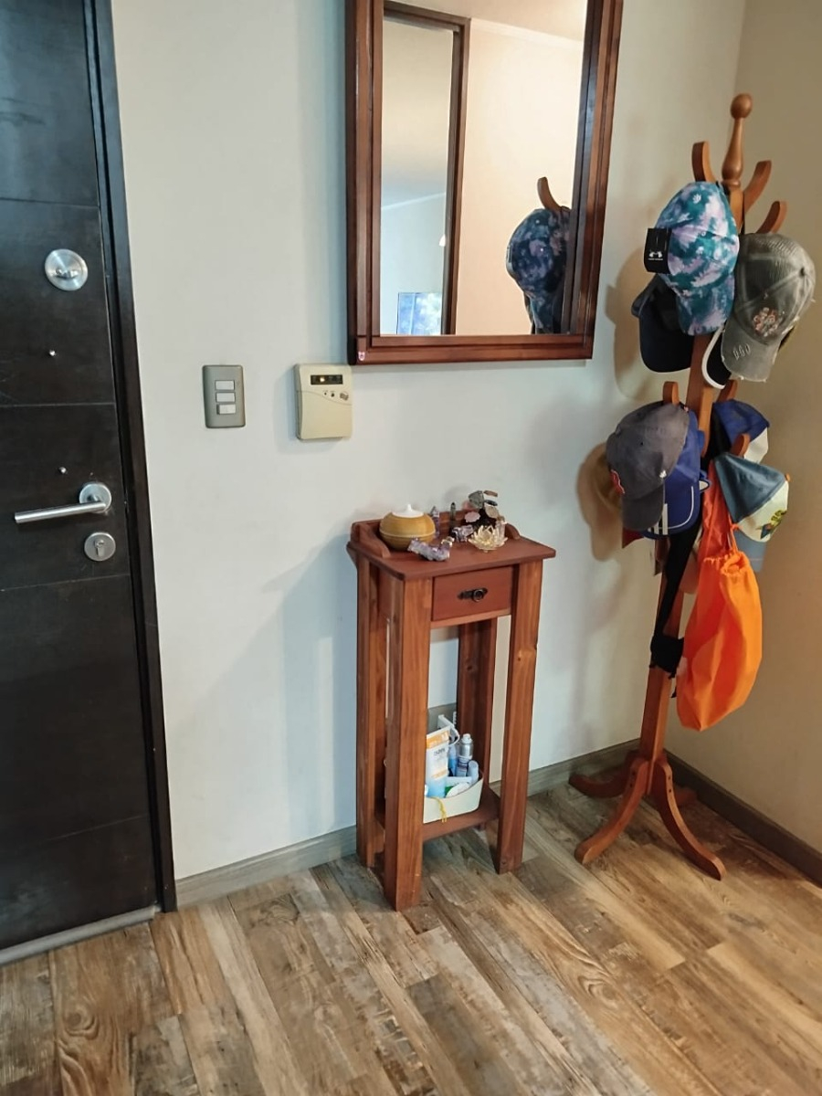 Arriendo Departamento NO 3D en suite Walk-in cl&oacute;set 2B 2E 1B Plaza Ega&ntilde;a - &Ntilde;u&ntilde;oa