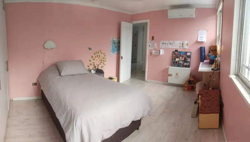Venta Casa 6D 4B 3E Tabancura - Vitacura