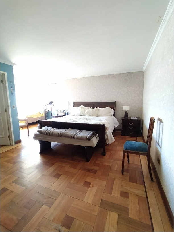 Venta Departamento 4D 4B 2E Las Lilas - Providencia