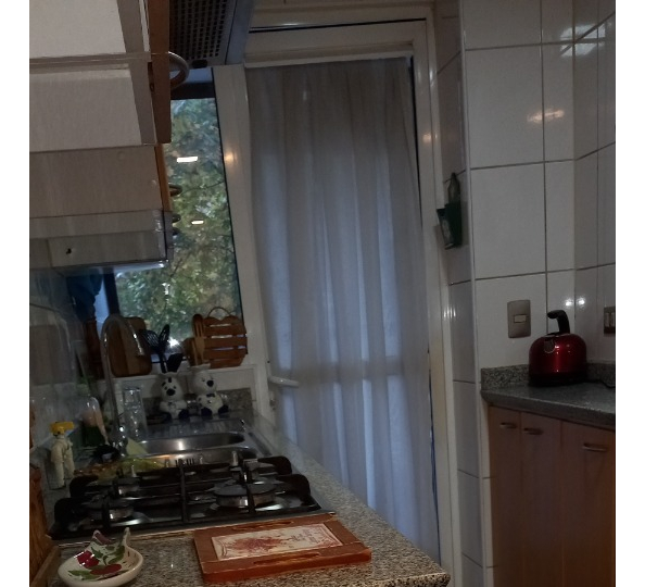 Venta Departamento NO 3D 2B 1E 1B Sebasti&aacute;n Elcano - Las Condes