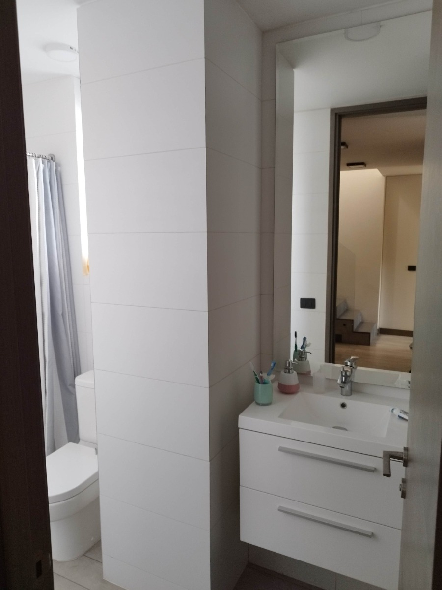 Venta Departamento 4D Estadio Croata - Vitacura