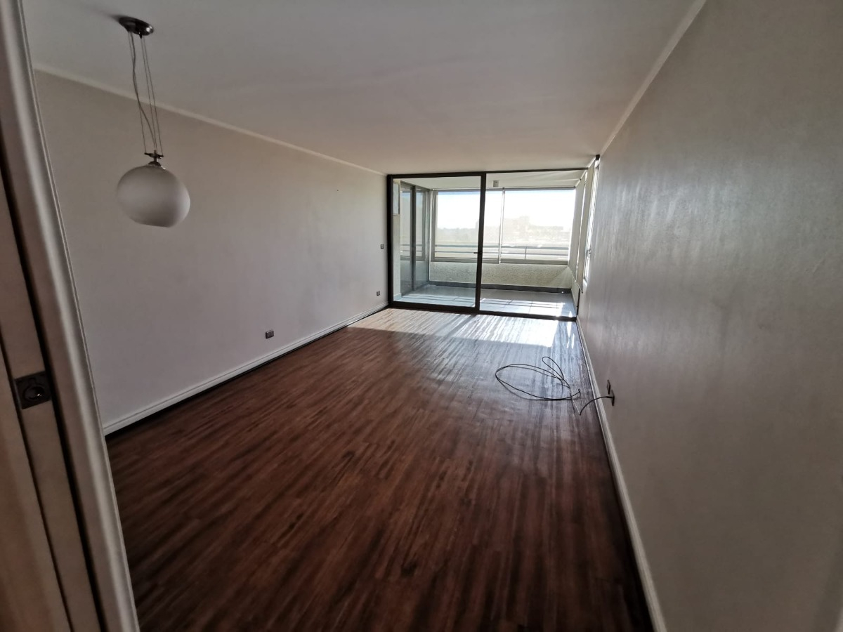 Venta Departamento 3D Los Leones - Providencia