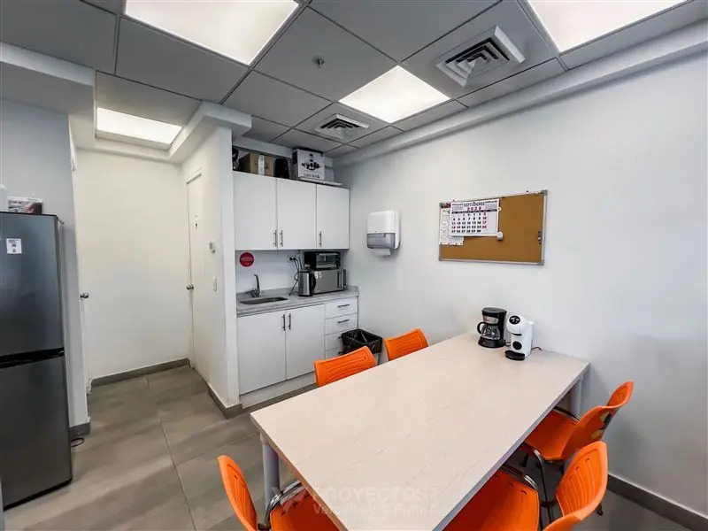 Arriendo Oficina D Parque Bicentenario - Vitacura