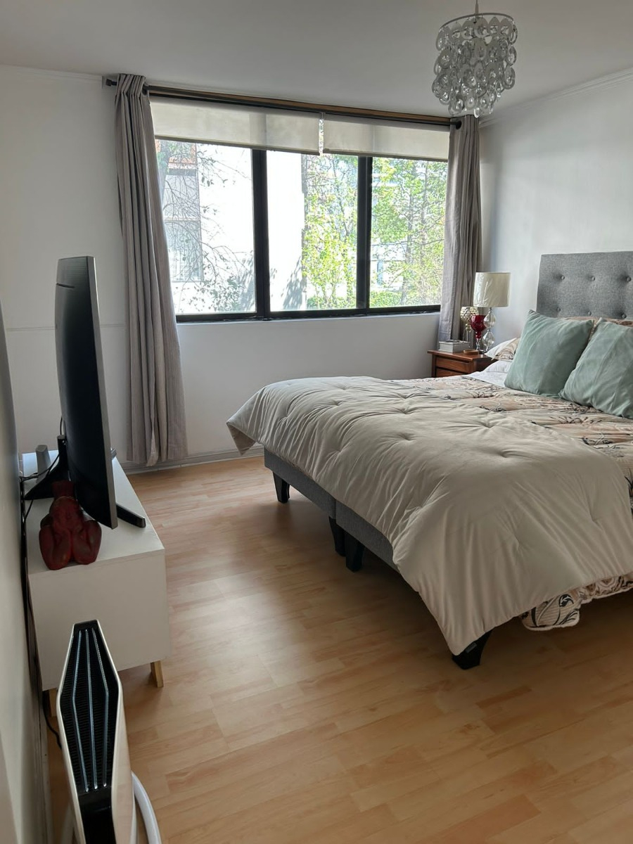 Venta Departamento 2D Sebasti&aacute;n Elcano - Las Condes