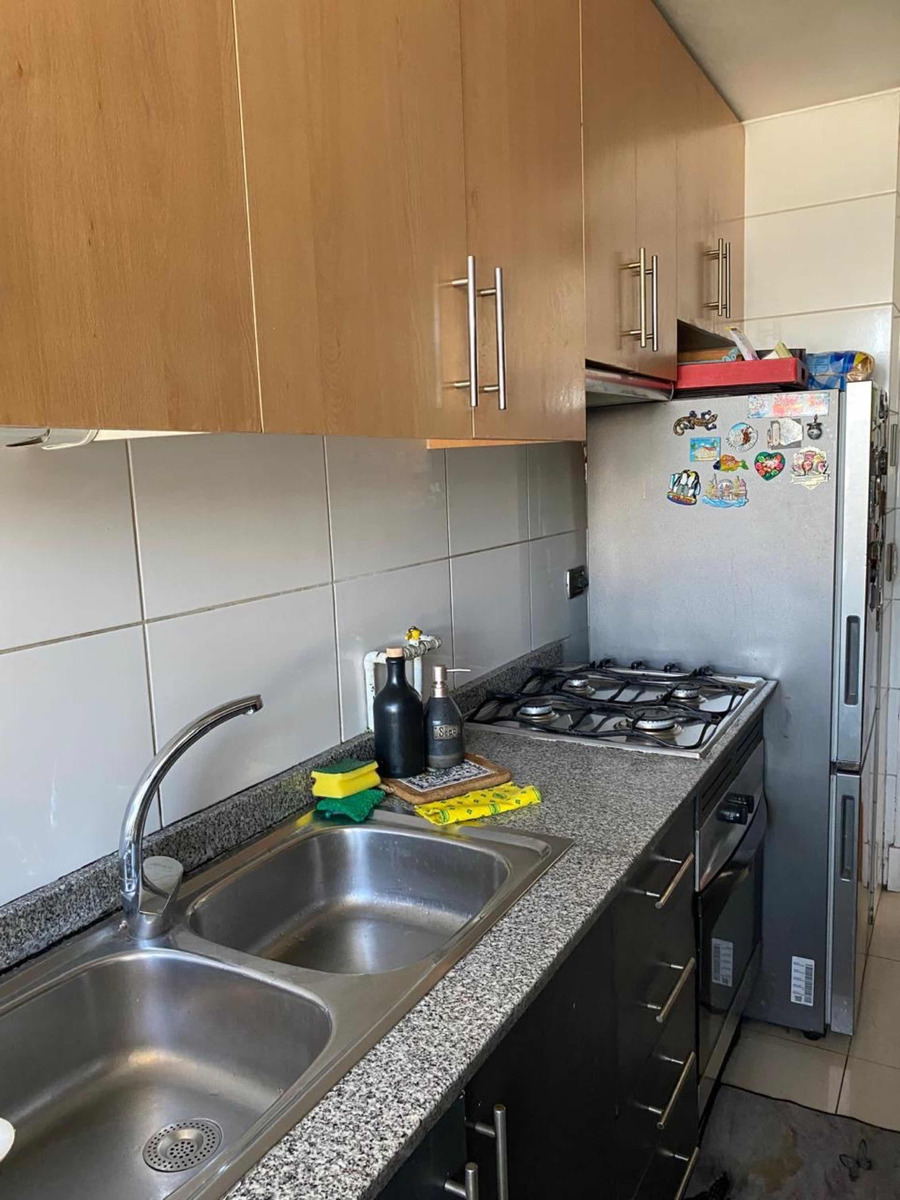 Arriendo Departamento 2D 2B 1E 1B Plaza &Ntilde;u&ntilde;oa - &Ntilde;u&ntilde;oa