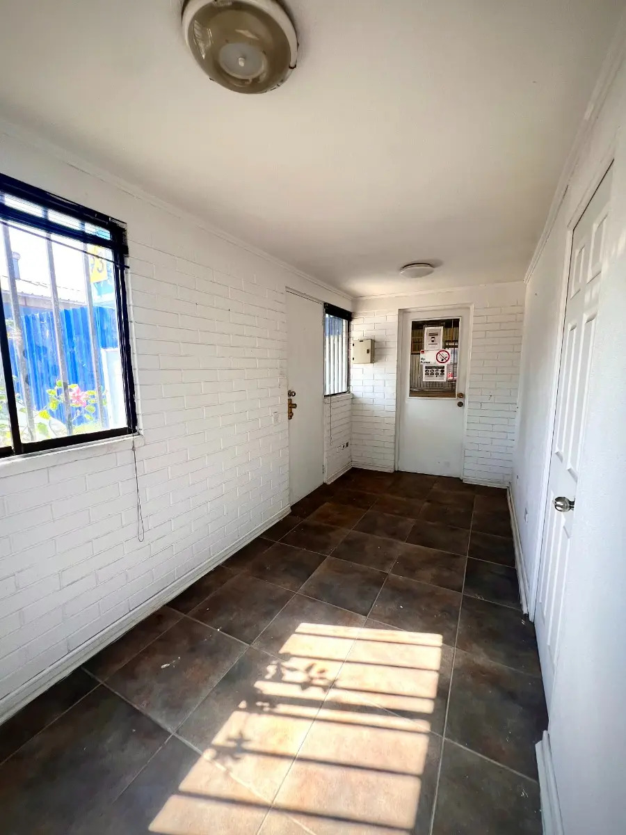 Propiedad Industrial En Arriendo En La Pintana