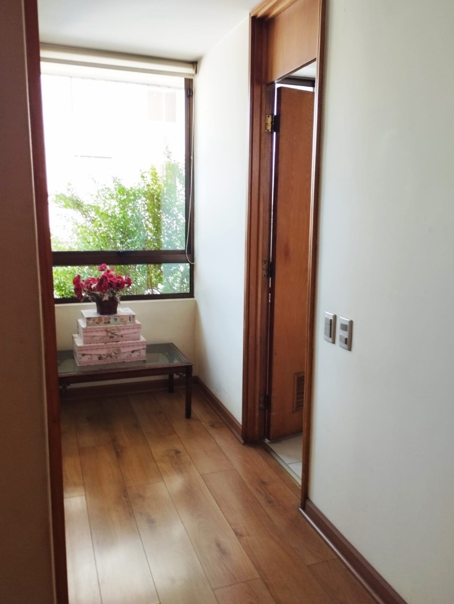 Venta Departamento 3D Parque Bicentenario - Vitacura