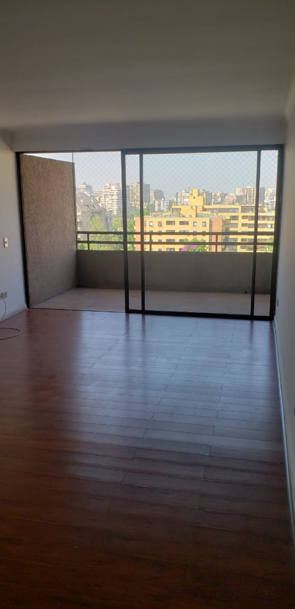 Arriendo Departamento 3D Metro Manquehue - Apumanque - Las Condes