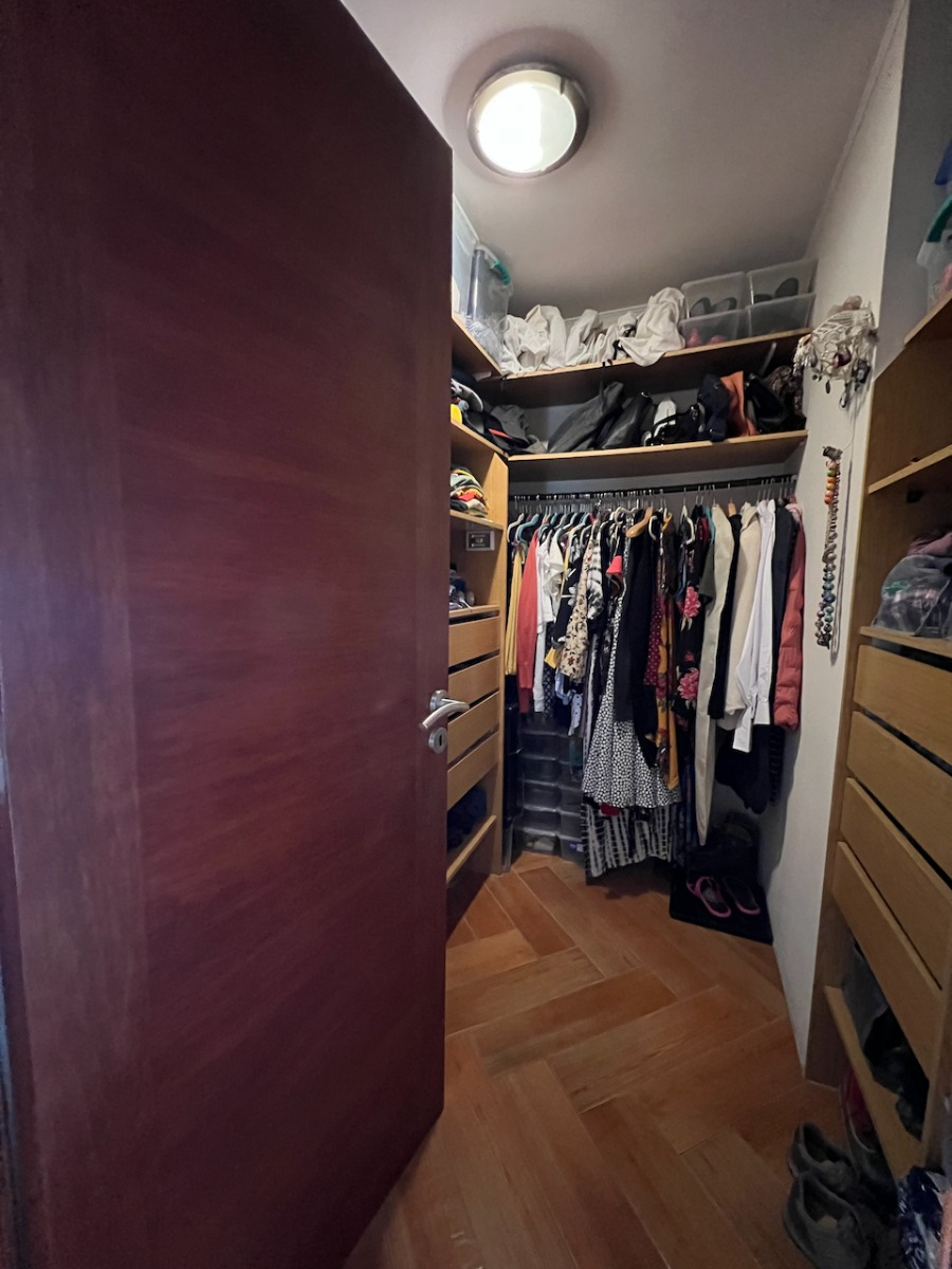 Arriendo Departamento 4D  - Las Condes