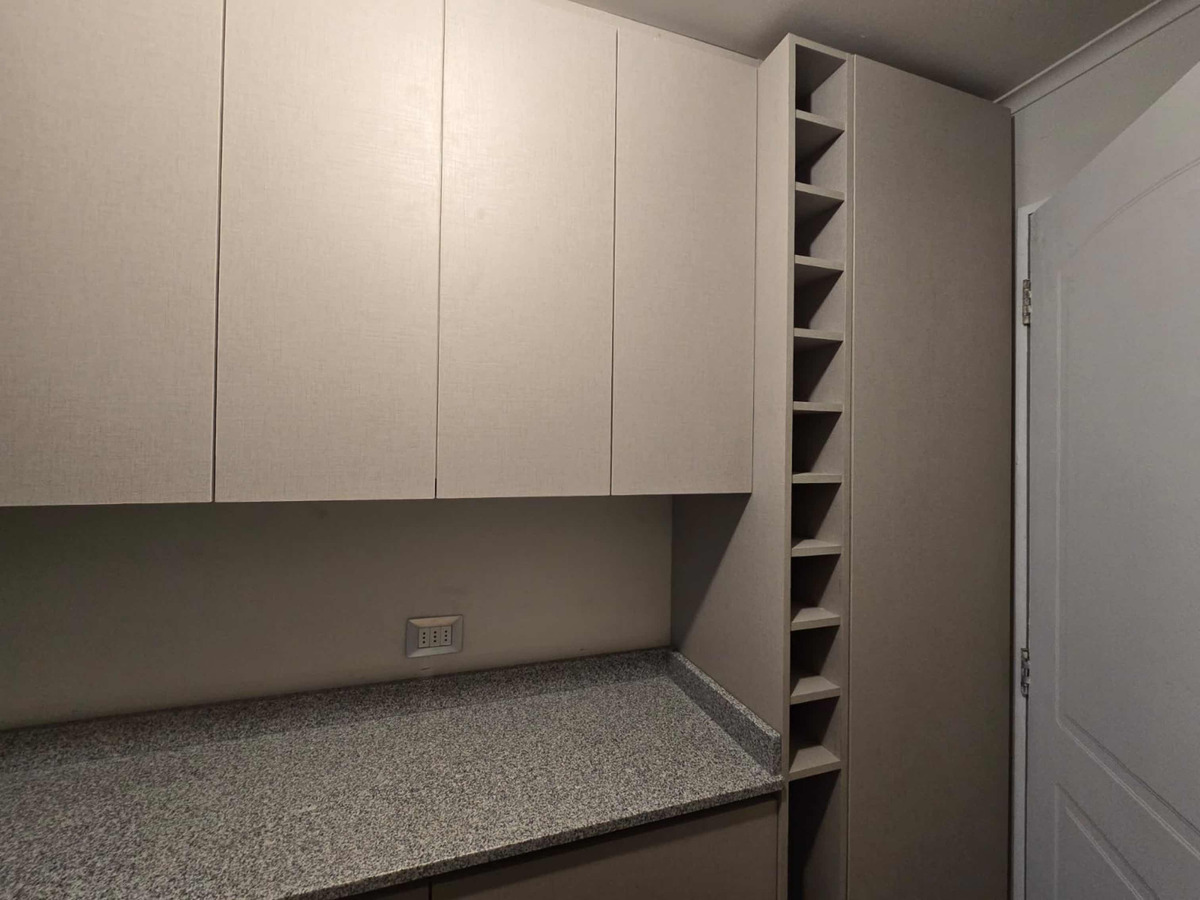 Venta Departamento 3D 2B 1E Metro Irarr&aacute;zaval - &Ntilde;u&ntilde;oa