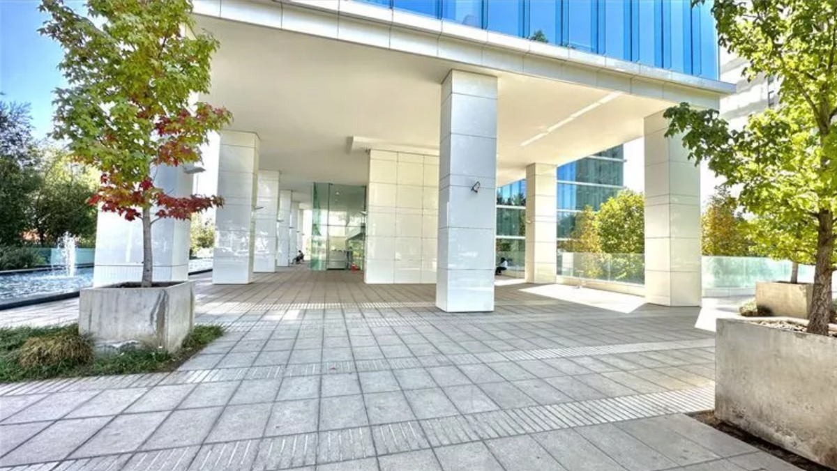 Venta Oficina SP 2B  - Las Condes