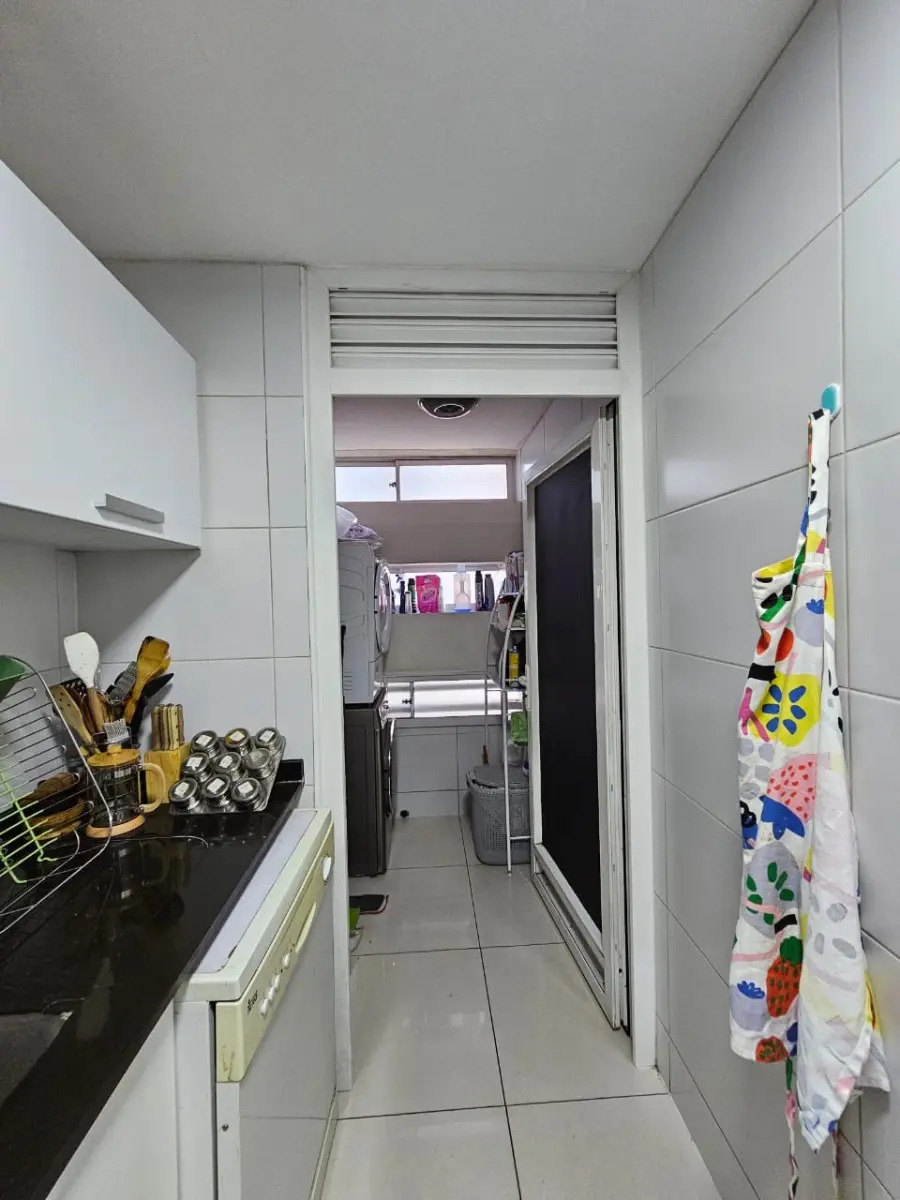 Arriendo Departamento 4D 4B 1E 1B Alto Las Condes - Las Condes