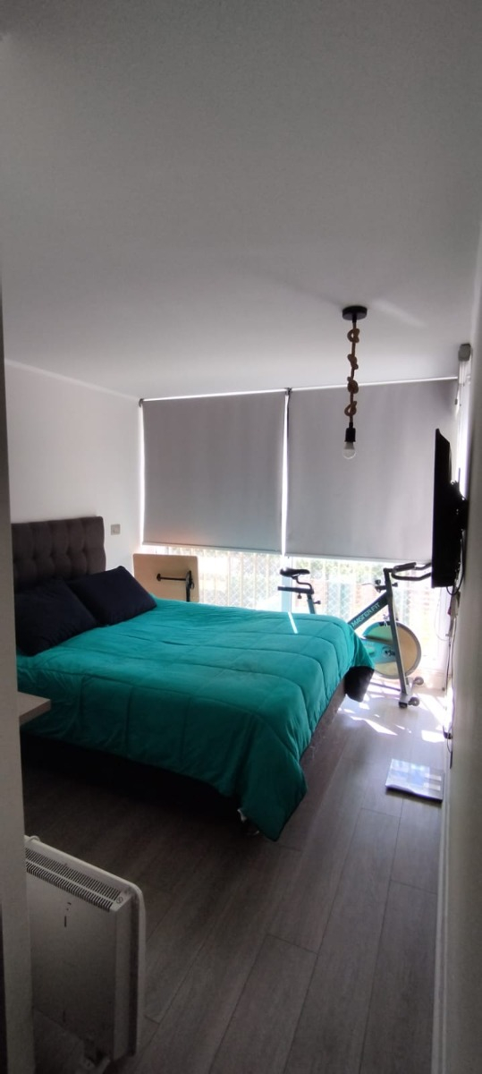 Venta Departamento 2D 2B 1E 1B Diagonal Oriente - &Ntilde;u&ntilde;oa