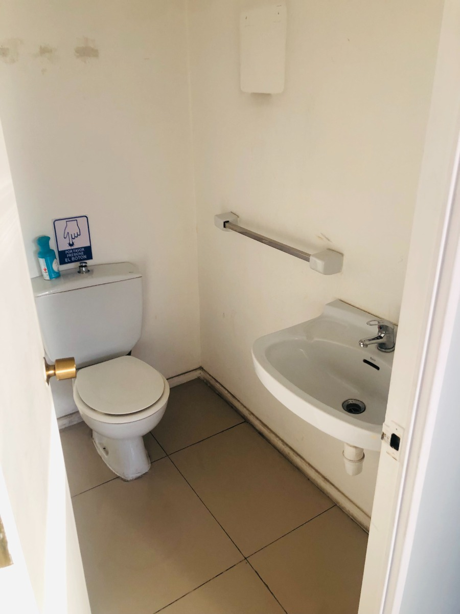 Arriendo Oficina O 2B 2E 2B Metro Tobalaba - Mall Costanera - Providencia